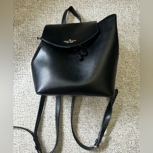 Kate Spade Lizzie Medium Flap Backpack